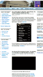 Mobile Screenshot of irondequoitlibrary.org